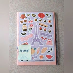 Greenbrier INTL. Journal